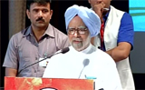 Have never misused PMs office to enrich myself or my family: Manmohan Singh